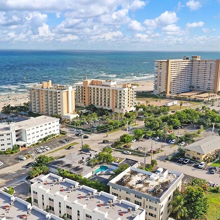 Ra Suites Помпано Бич Экстерьер фото