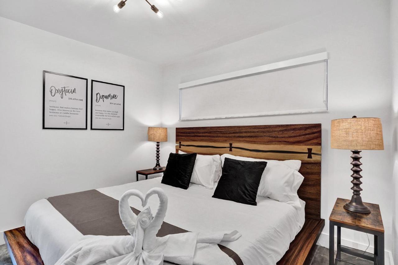Ra Suites Помпано Бич Экстерьер фото