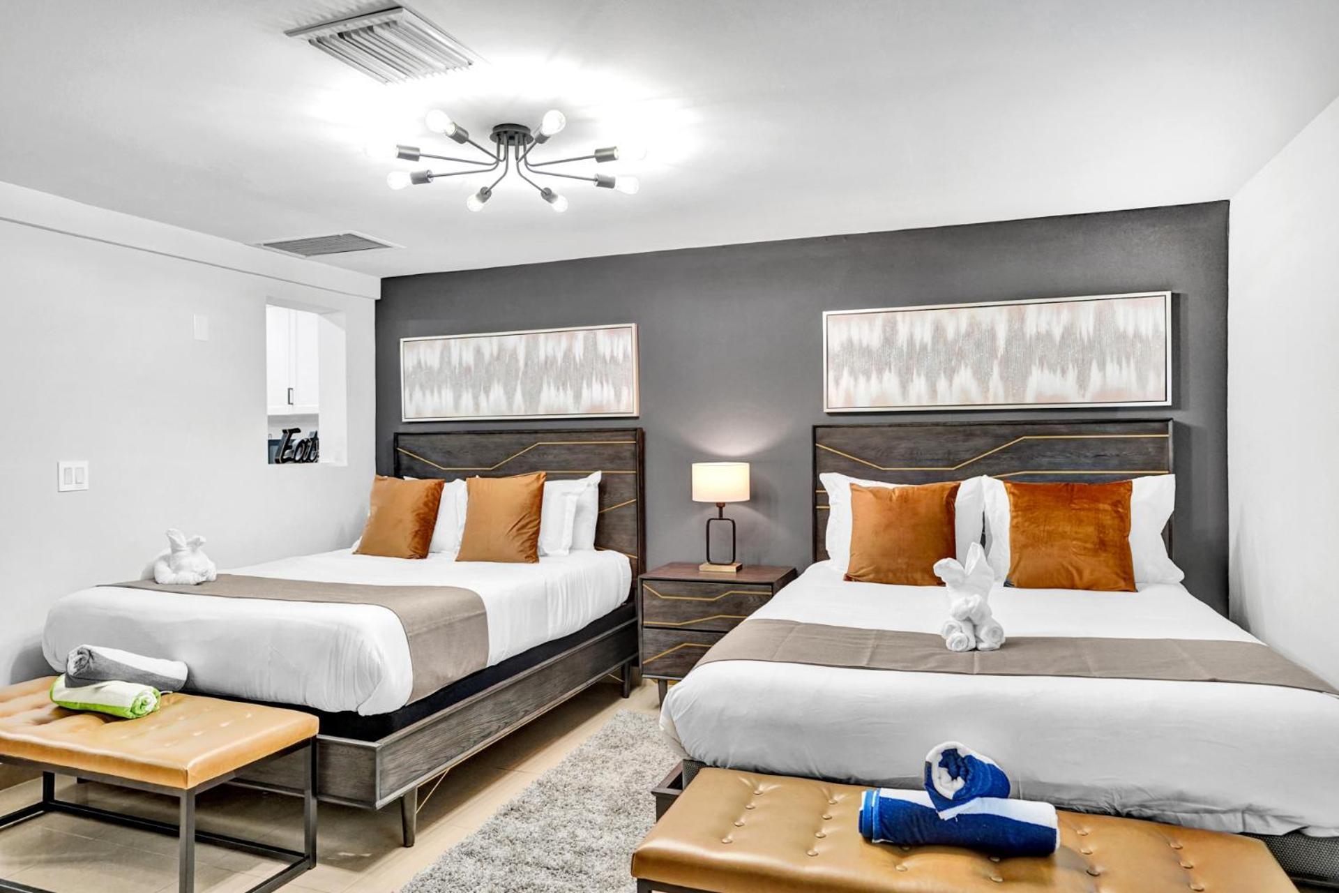 Ra Suites Помпано Бич Экстерьер фото