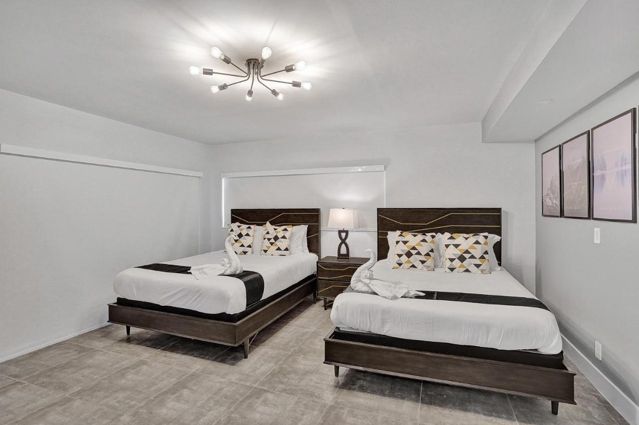 Ra Suites Помпано Бич Экстерьер фото