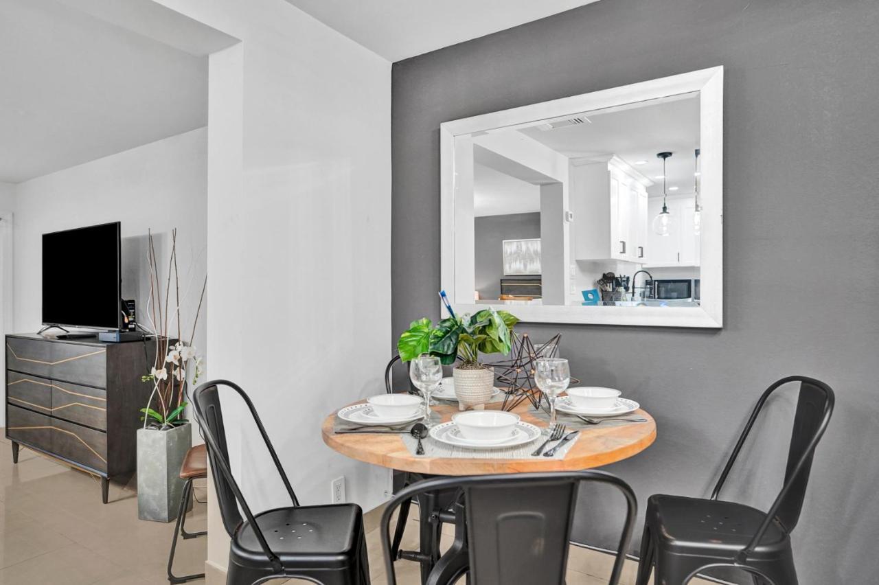 Ra Suites Помпано Бич Экстерьер фото