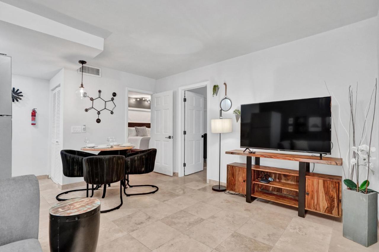 Ra Suites Помпано Бич Экстерьер фото