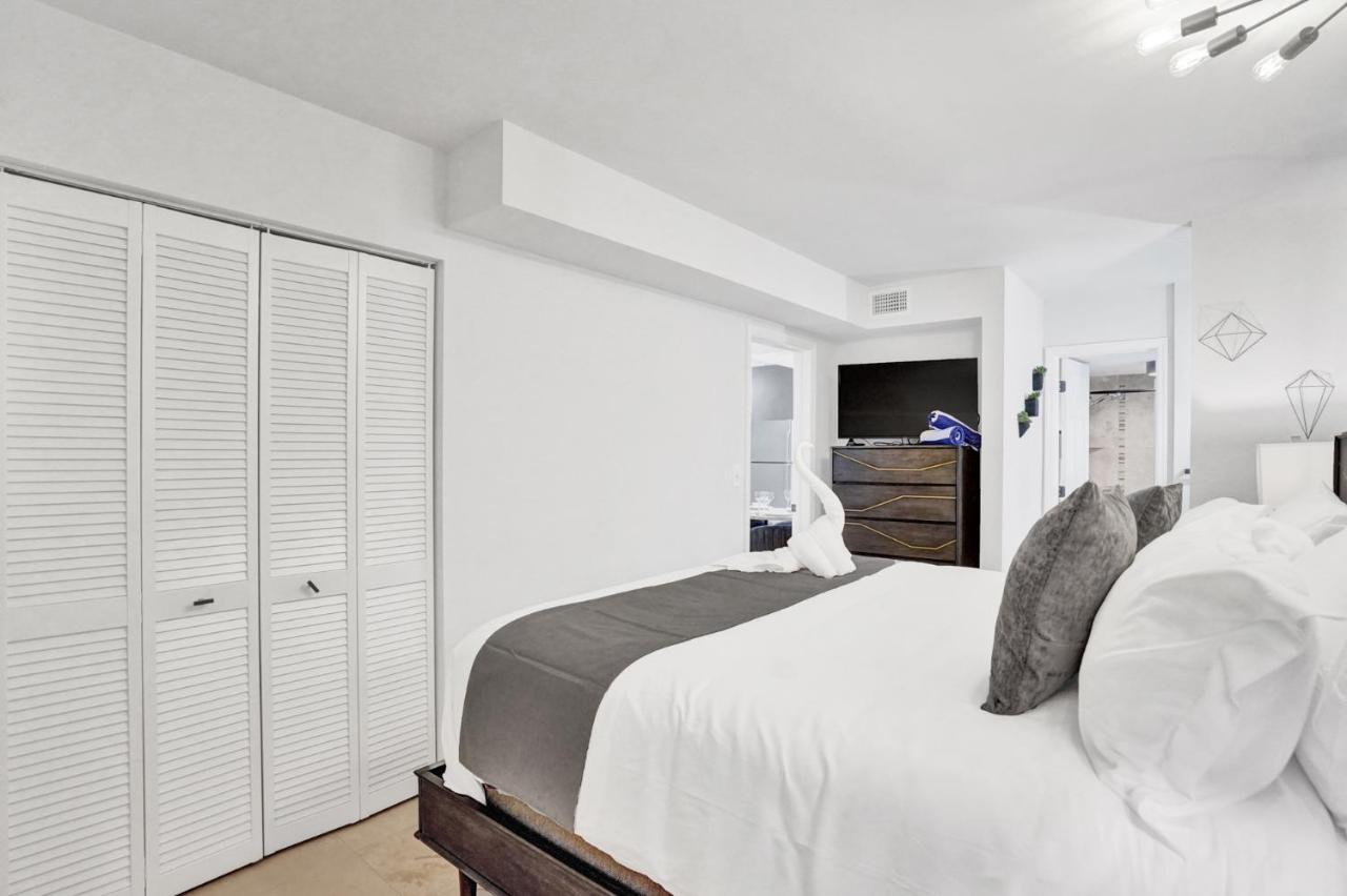 Ra Suites Помпано Бич Экстерьер фото
