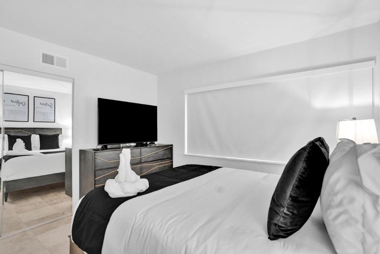 Ra Suites Помпано Бич Экстерьер фото