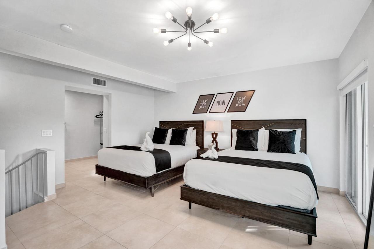 Ra Suites Помпано Бич Экстерьер фото