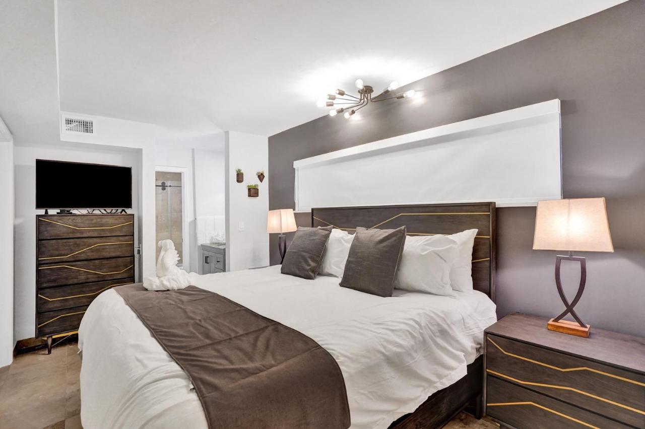 Ra Suites Помпано Бич Экстерьер фото