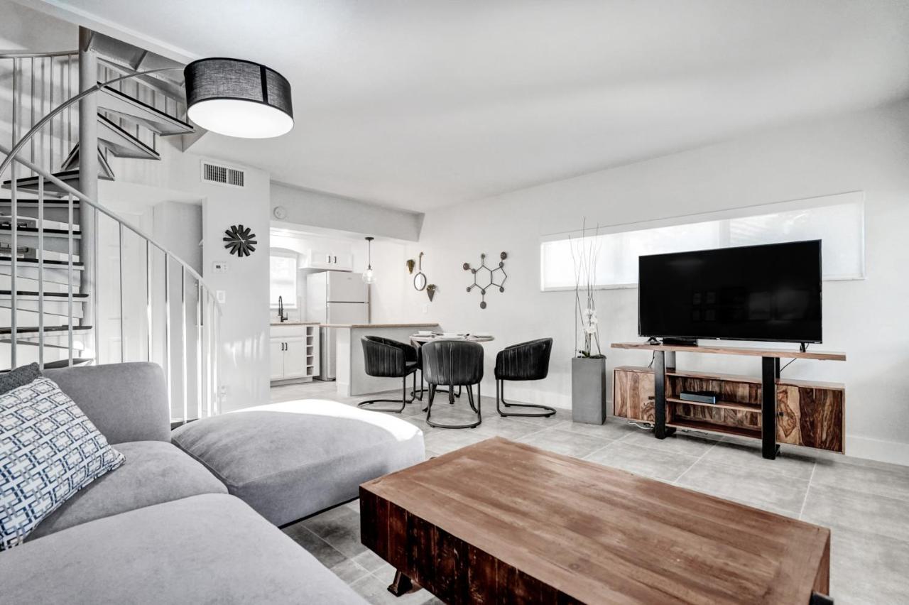 Ra Suites Помпано Бич Экстерьер фото