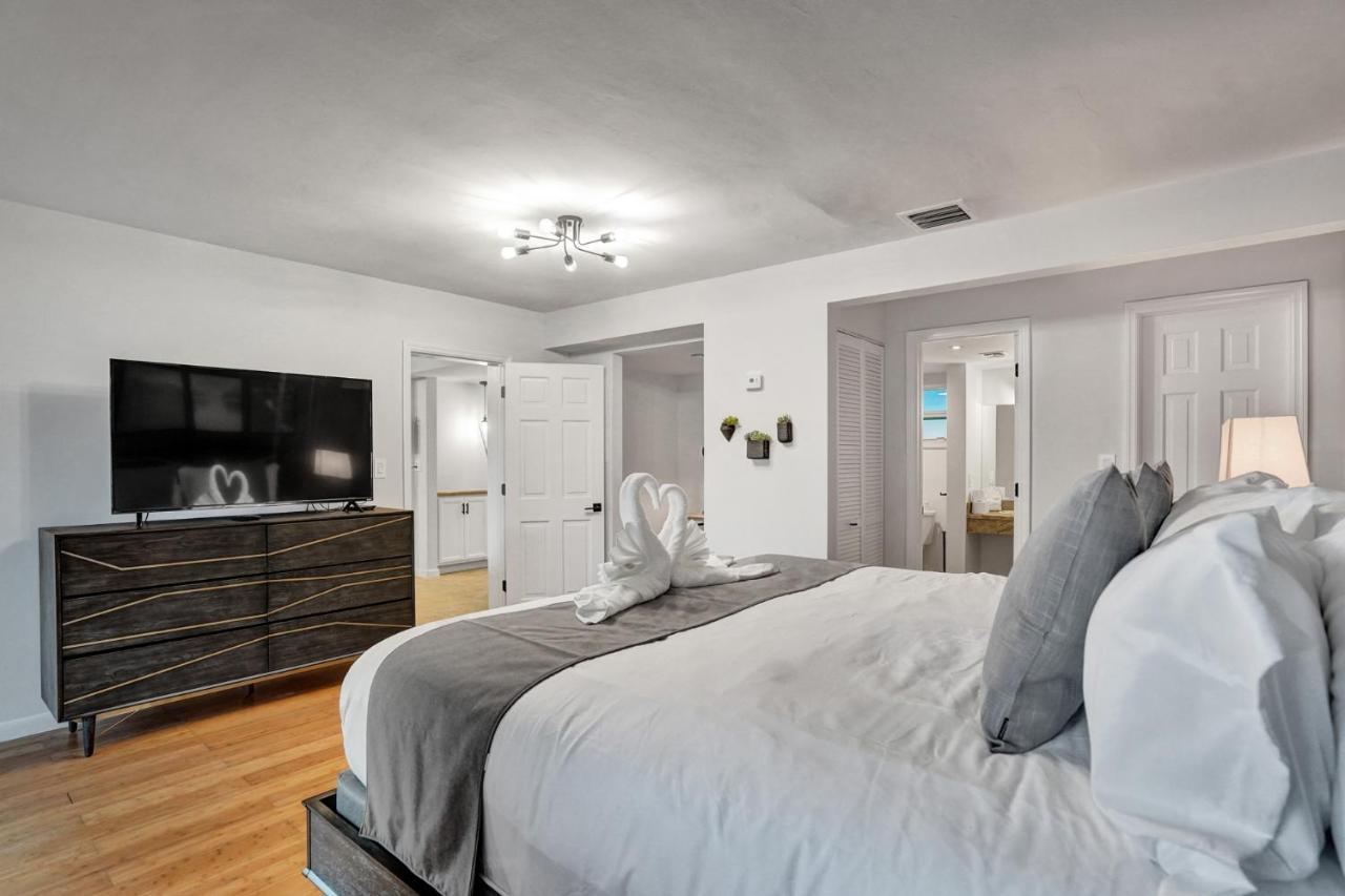 Ra Suites Помпано Бич Экстерьер фото