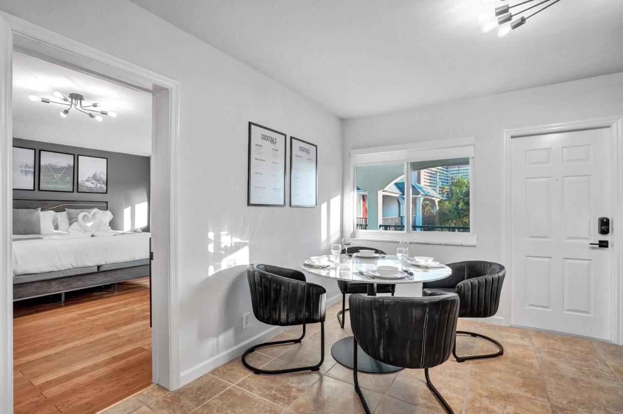 Ra Suites Помпано Бич Экстерьер фото