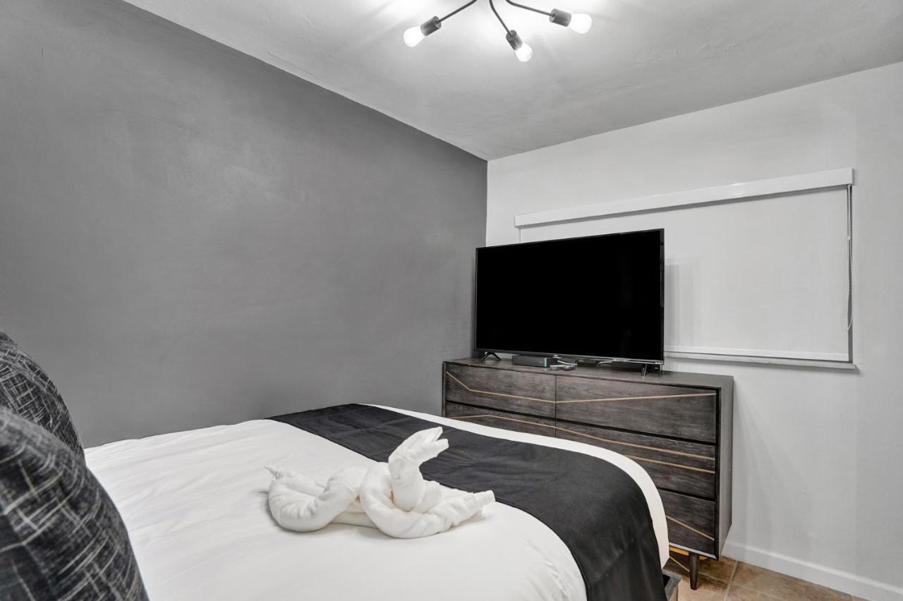 Ra Suites Помпано Бич Экстерьер фото